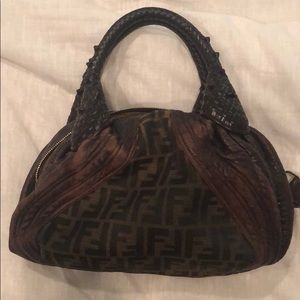 Fendi Spy Bag